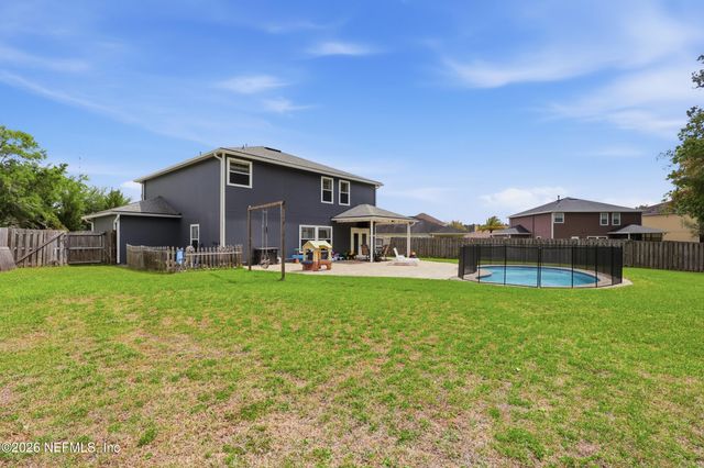 2532 CRESTDALE Court, Middleburg, FL 32068