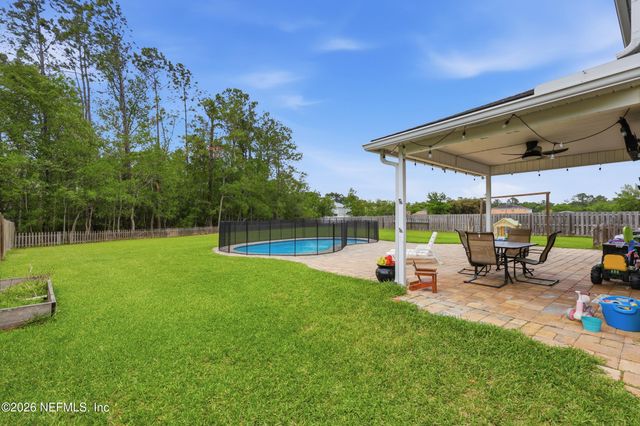 2532 CRESTDALE Court, Middleburg, FL 32068