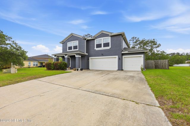 2532 CRESTDALE Court, Middleburg, FL 32068