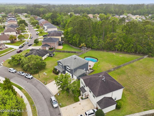 2532 CRESTDALE Court, Middleburg, FL 32068