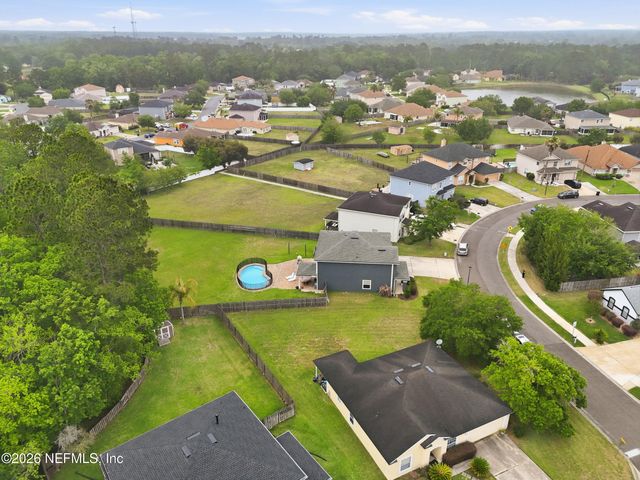 2532 CRESTDALE Court, Middleburg, FL 32068