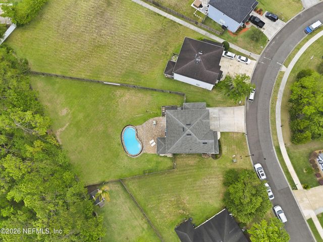 2532 CRESTDALE Court, Middleburg, FL 32068