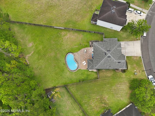 2532 CRESTDALE Court, Middleburg, FL 32068