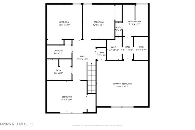2532 CRESTDALE Court, Middleburg, FL 32068