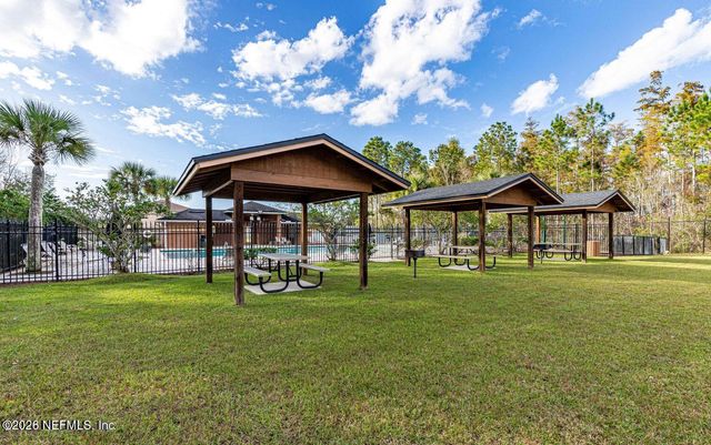 2532 CRESTDALE Court, Middleburg, FL 32068