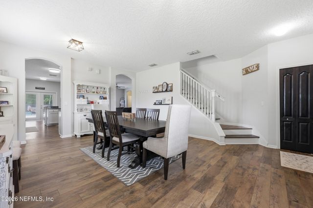 2532 CRESTDALE Court, Middleburg, FL 32068