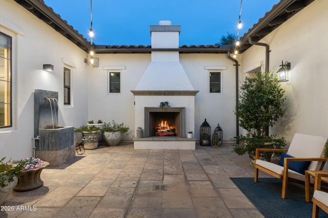 7624 E SOLANO Drive, Scottsdale, AZ 85250