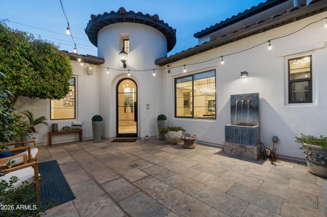 7624 E SOLANO Drive, Scottsdale, AZ 85250