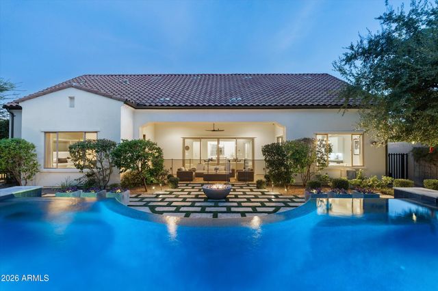 7624 E SOLANO Drive, Scottsdale, AZ 85250