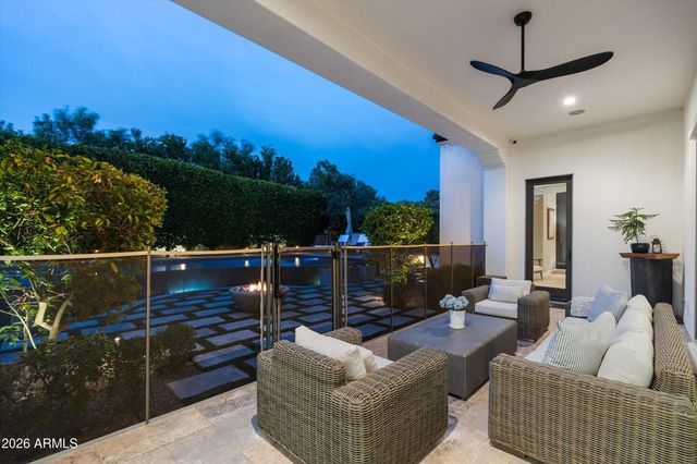 7624 E SOLANO Drive, Scottsdale, AZ 85250