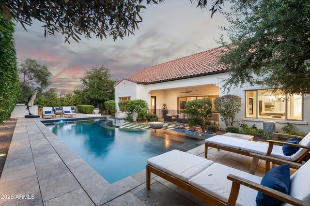 7624 E SOLANO Drive, Scottsdale, AZ 85250