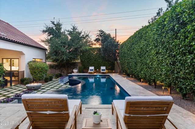 7624 E SOLANO Drive, Scottsdale, AZ 85250