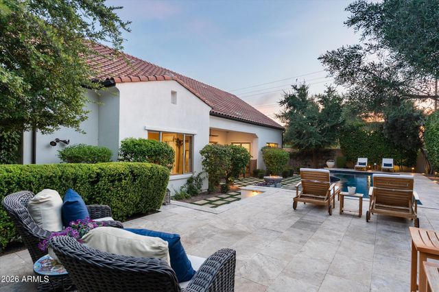 7624 E SOLANO Drive, Scottsdale, AZ 85250
