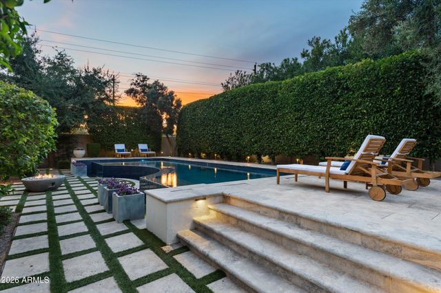 7624 E SOLANO Drive, Scottsdale, AZ 85250
