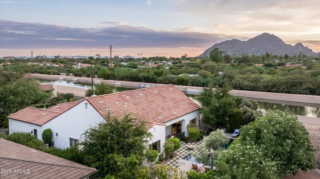 7624 E SOLANO Drive, Scottsdale, AZ 85250