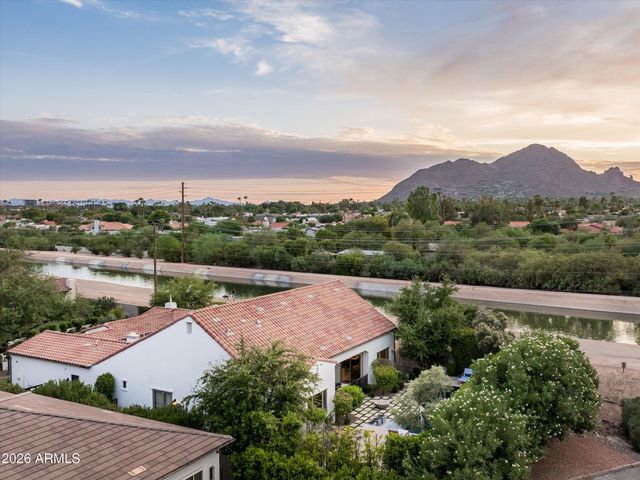 7624 E SOLANO Drive, Scottsdale, AZ 85250