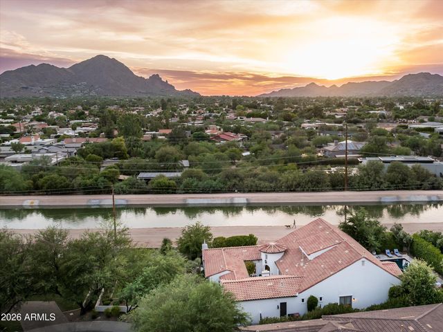 7624 E SOLANO Drive, Scottsdale, AZ 85250