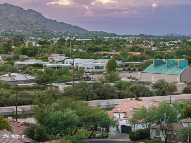 7624 E SOLANO Drive, Scottsdale, AZ 85250
