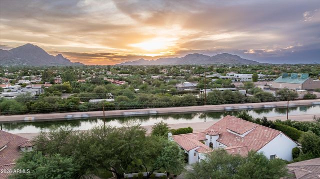 7624 E SOLANO Drive, Scottsdale, AZ 85250