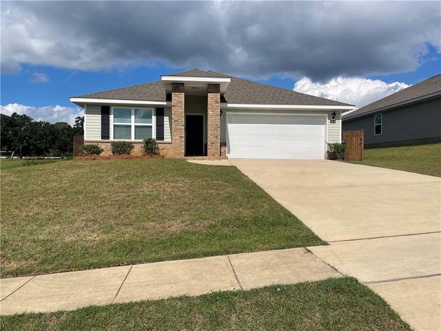 10874 Paget N Drive, Mobile, AL 36608