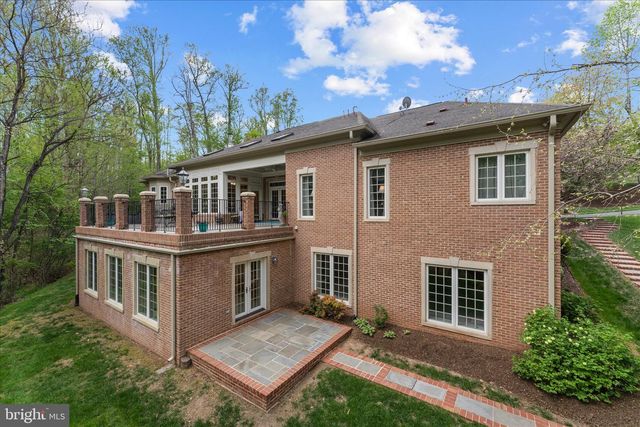 22030 WATSON RD, Leesburg, VA 20175