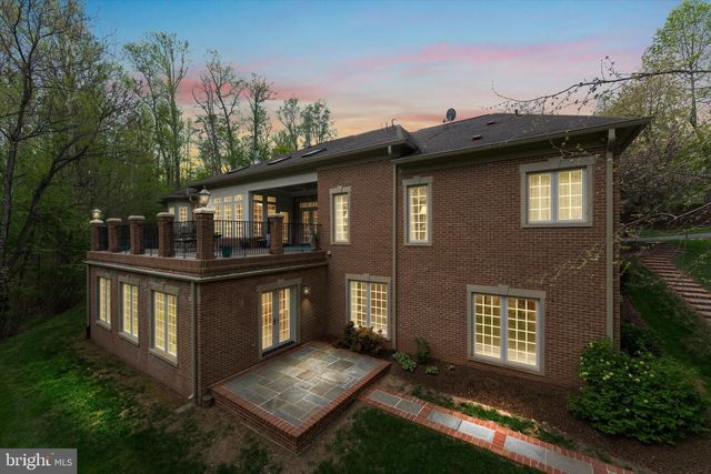 22030 WATSON RD, Leesburg, VA 20175
