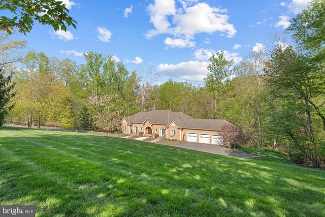 22030 WATSON RD, Leesburg, VA 20175