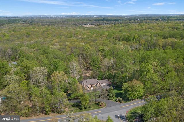 22030 WATSON RD, Leesburg, VA 20175