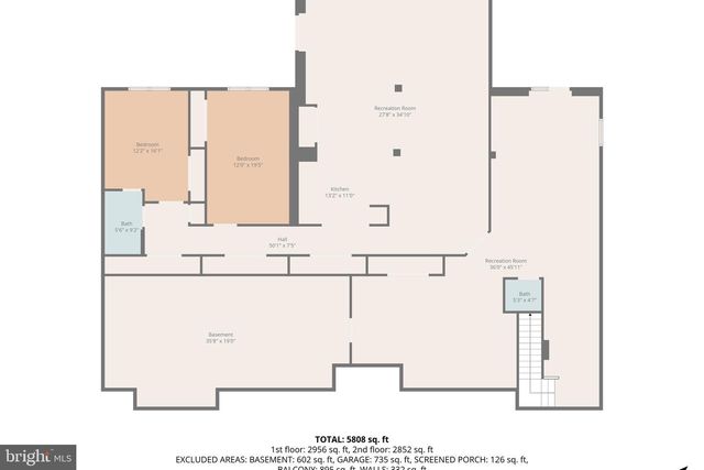 22030 WATSON RD, Leesburg, VA 20175
