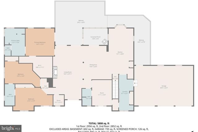 22030 WATSON RD, Leesburg, VA 20175