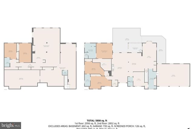 22030 WATSON RD, Leesburg, VA 20175