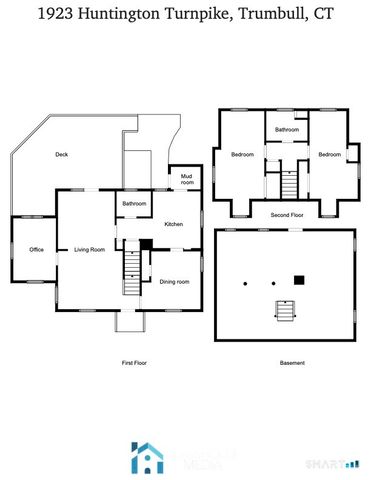 1923 Huntington Turnpike, Trumbull, CT 06611