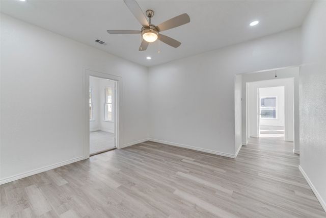 2003 Walnut Street, Greenville, TX 75401