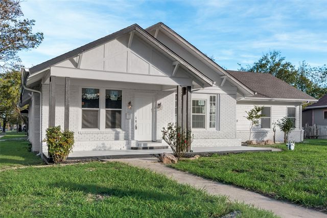 2003 Walnut Street, Greenville, TX 75401