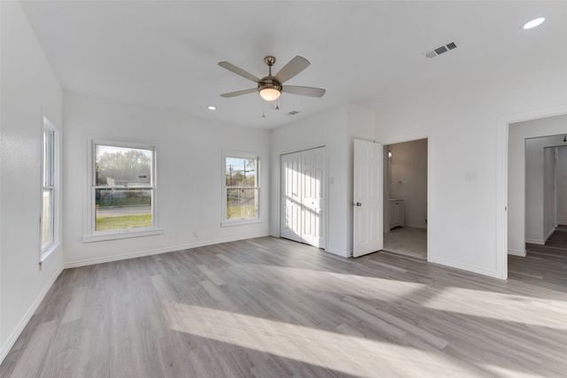 2003 Walnut Street, Greenville, TX 75401