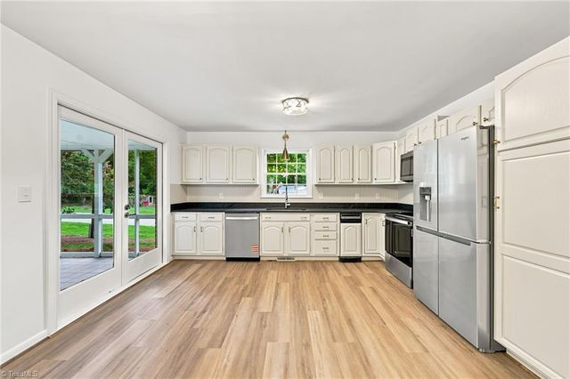 201 Jones Drive, Winston-salem, NC 27107