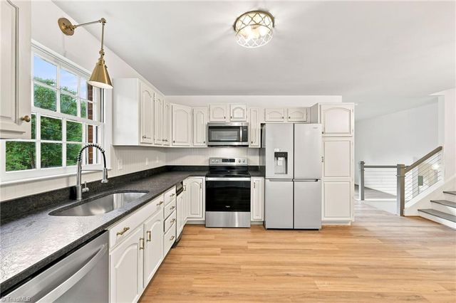 201 Jones Drive, Winston-salem, NC 27107