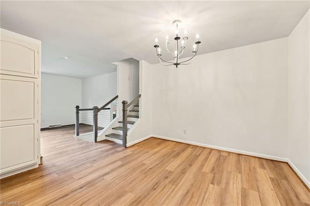 201 Jones Drive, Winston-salem, NC 27107