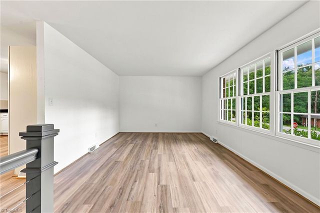 201 Jones Drive, Winston-salem, NC 27107