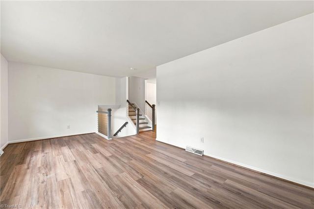 201 Jones Drive, Winston-salem, NC 27107