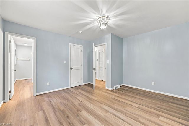 201 Jones Drive, Winston-salem, NC 27107