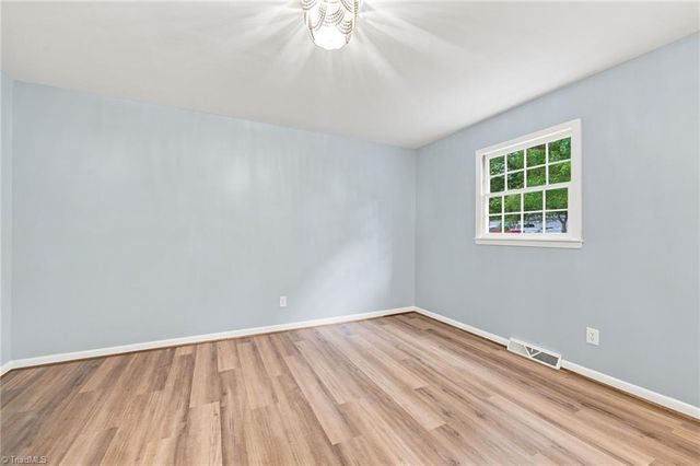 201 Jones Drive, Winston-salem, NC 27107