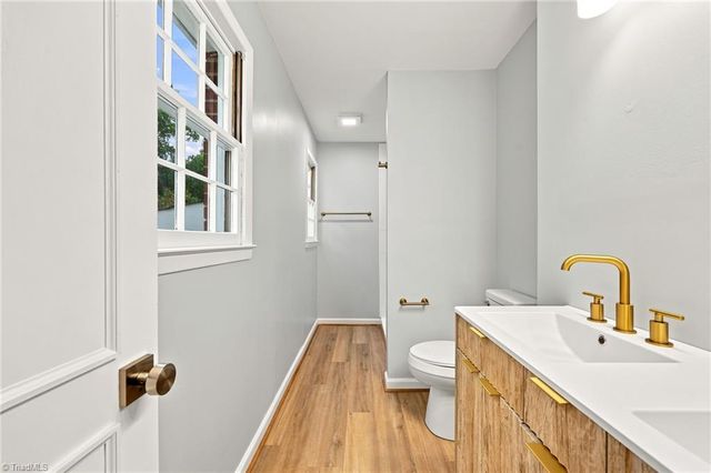 201 Jones Drive, Winston-salem, NC 27107