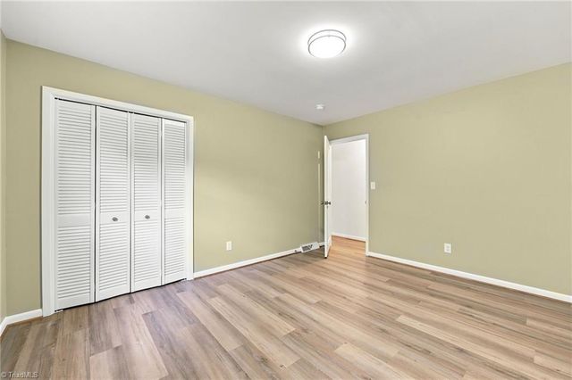 201 Jones Drive, Winston-salem, NC 27107