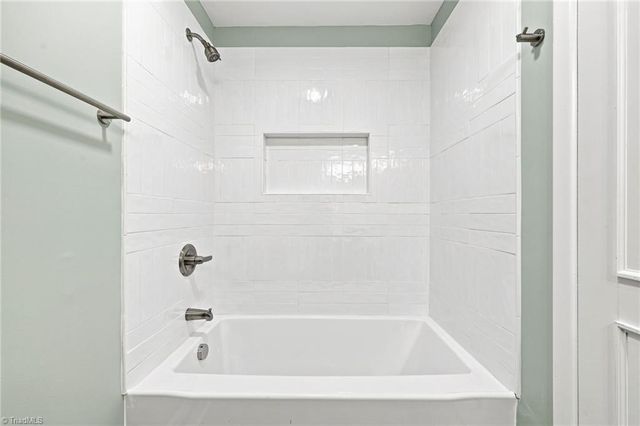 201 Jones Drive, Winston-salem, NC 27107
