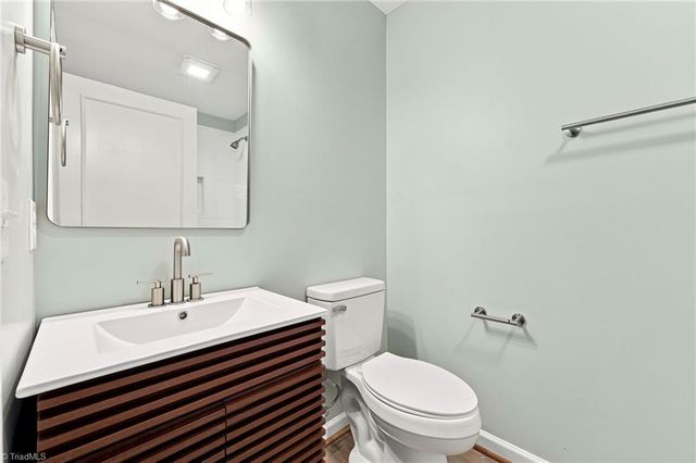 201 Jones Drive, Winston-salem, NC 27107