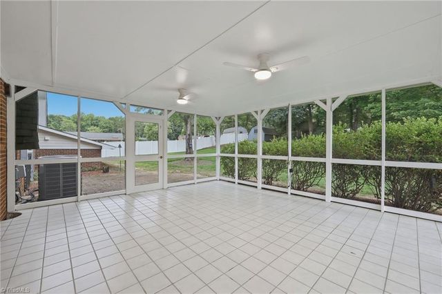 201 Jones Drive, Winston-salem, NC 27107