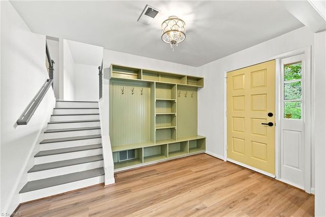 201 Jones Drive, Winston-salem, NC 27107