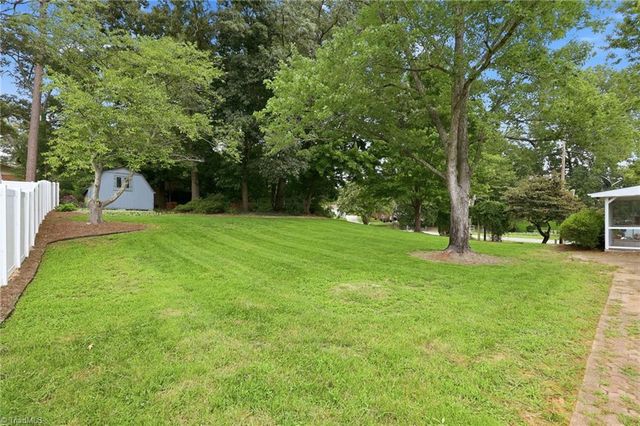 201 Jones Drive, Winston-salem, NC 27107