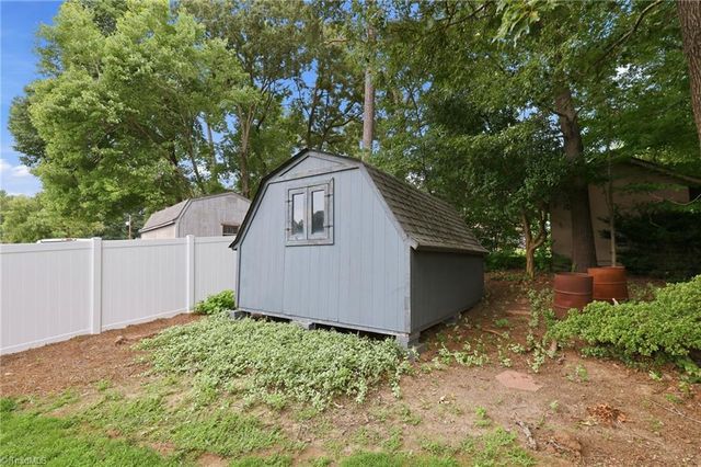 201 Jones Drive, Winston-salem, NC 27107